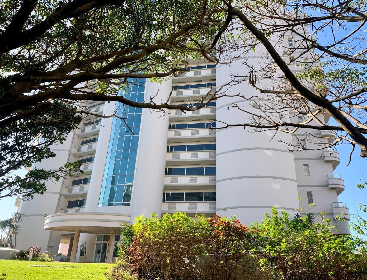 404 Oyster Rock - By Stay In Umhlanga Durban Exterior photo