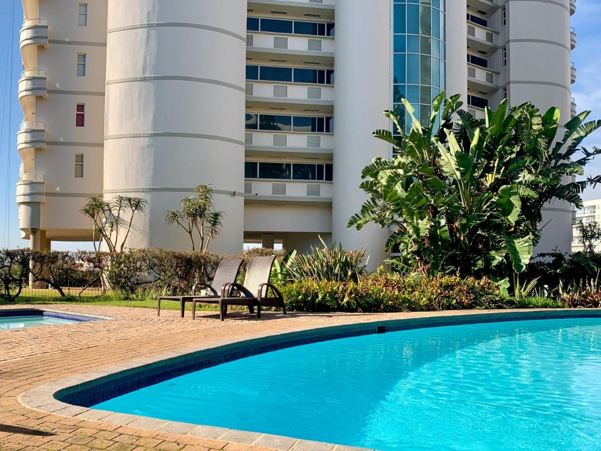 404 Oyster Rock - By Stay In Umhlanga Durban Exterior photo